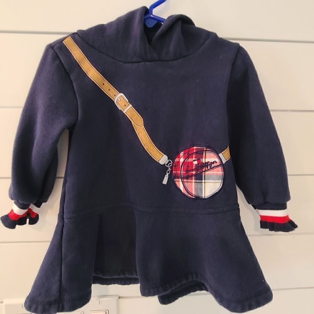 Tommy Hilfiger dress